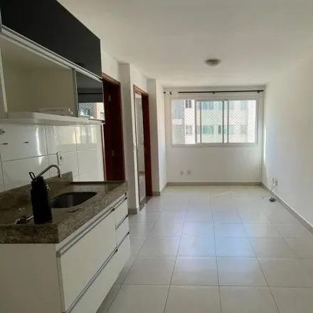 Buy this 1 bed apartment on Rua 14 Norte in Águas Claras - Federal District, 71910-360