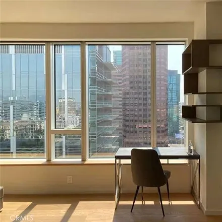 Image 6 - Metropolis Residential Tower I, Harbor Freeway, Los Angeles, CA 90017, USA - Condo for rent