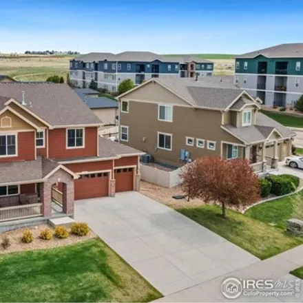 Buy this 4 bed house on 2005 Talon Parkway in Greeley, CO 80634
