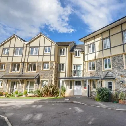 Buy this 1 bed apartment on William Court in Overnhill Road, Bristol