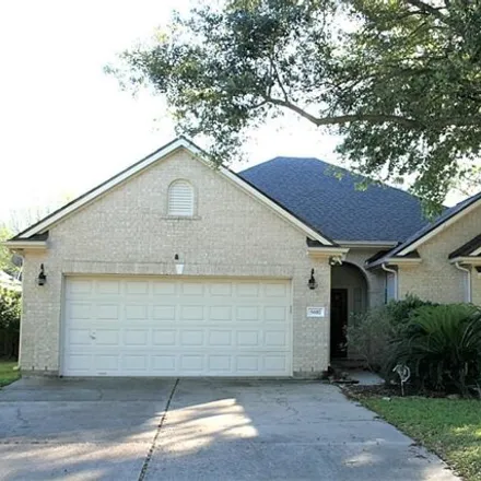 Rent this 4 bed house on 21138 Medallion Pointe Drive in Cinco Ranch, Fort Bend County