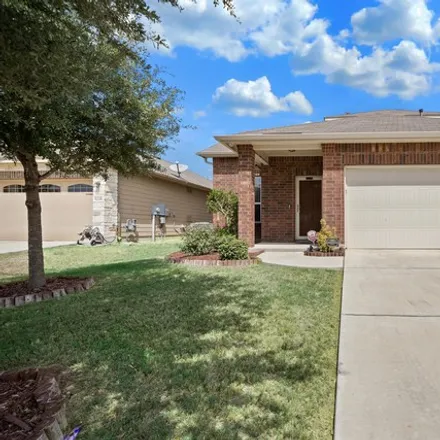 Buy this 3 bed house on 8998 Natalie Point in San Antonio, TX 78254