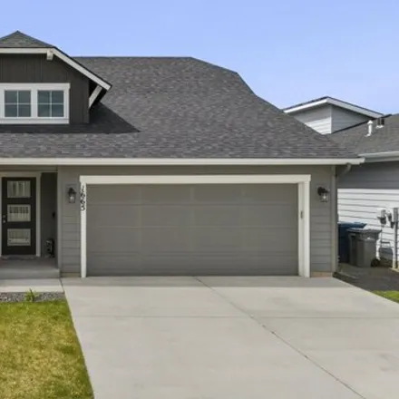 Buy this 3 bed house on North Meyers Court in Liberty Lake, WA 99019