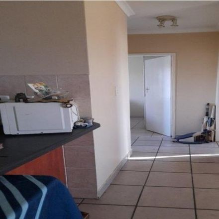 Rent this 2 bed apartment on Old Pretoria Main Road in Halfway House, Midrand