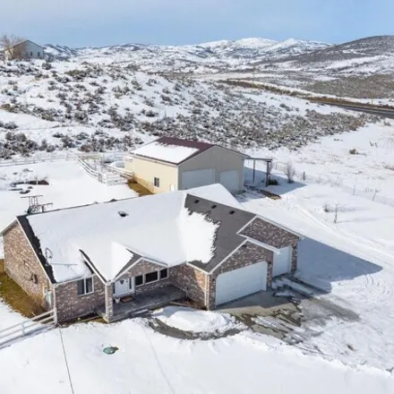 Buy this 3 bed house on 299 South Democrat Alley in Summit County, UT 84036