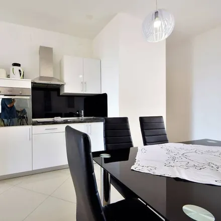 Rent this 3 bed apartment on Šibenik in Grad Šibenik, Šibenik-Knin County