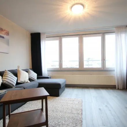 Image 7 - Kipstraat 33H, 3011 RS Rotterdam, Netherlands - Apartment for rent