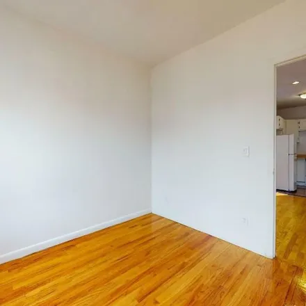 Rent this 1 bed apartment on 214 East 10th Street in New York, NY 10003