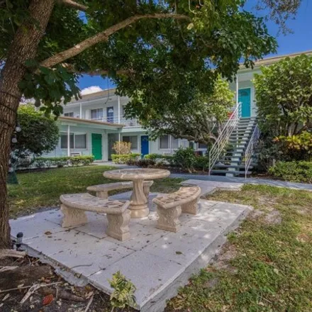 Rent this 1 bed apartment on 211 1st Avenue South in Lake Worth Beach, FL 33460