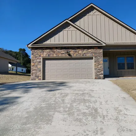 Buy this 3 bed house on 22 Campbell Street in Park City, Walker County