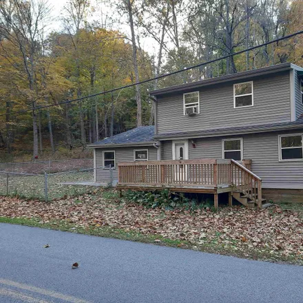 Buy this 3 bed house on 6577 Shuffle Creek Road in Unionville, Monroe County