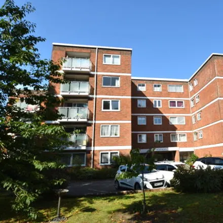 Buy this 2 bed apartment on Fenton Court in 4, 5 Craneswater Park
