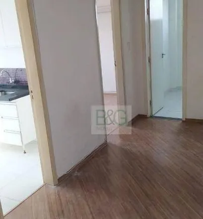 Rent this 2 bed apartment on Rua Conde de Sarzedas 18 in Glicério, São Paulo - SP
