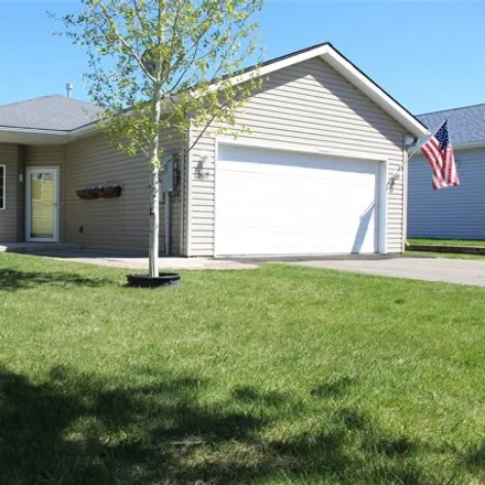 Buy this 3 bed house on 167 Empire Loop in Kalispell, Montana