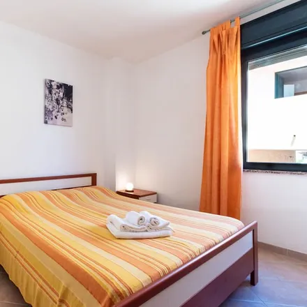 Image 1 - 09049 Crabonaxa/Villasimius Casteddu/Cagliari, Italy - Apartment for rent