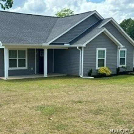 Buy this 3 bed house on Campground Road in Newton, Dale County