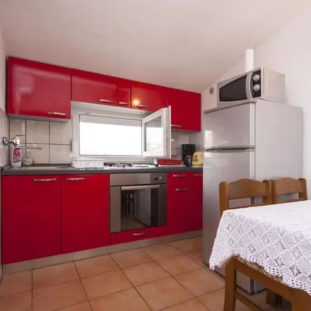 Image 8 - Općina Rogoznica, Šibenik-Knin County, Croatia - Apartment for rent