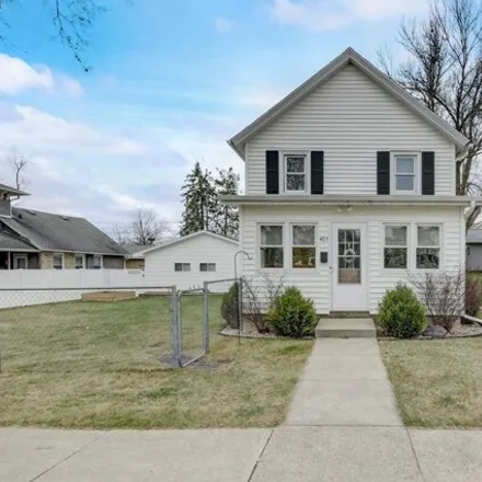 Buy this 3 bed house on 415 East Conant Street in Portage, WI 53901