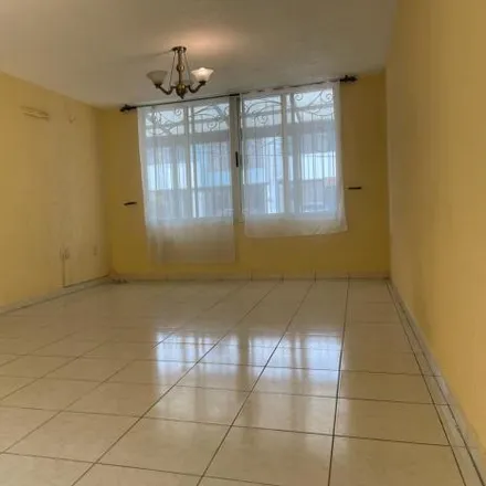 Rent this 3 bed house on Calle Lago de Catemaco in Ampliación Lagos del Country, 44210 Guadalajara