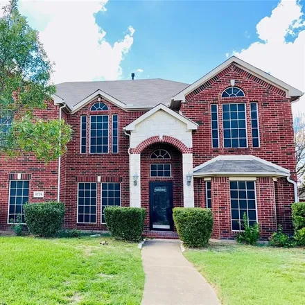 Buy this 5 bed house on 1729 Cattail Creek Drive in DeSoto, TX 75115