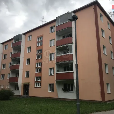 Image 2 - Masarykovo nám. 1, 783 91 Uničov, Czechia - Apartment for rent