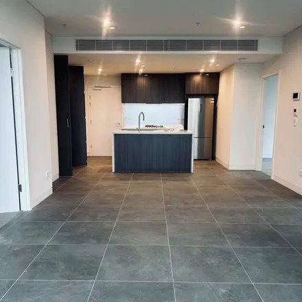 Rent this 2 bed apartment on 2 Nipper Street in Homebush NSW 2140, Australia