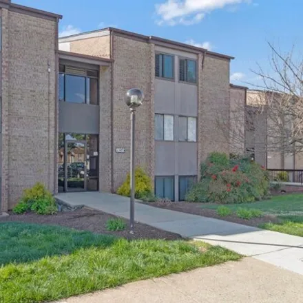 Buy this 2 bed condo on 19167 Watkins Mill Road in Montgomery Village, MD 20886