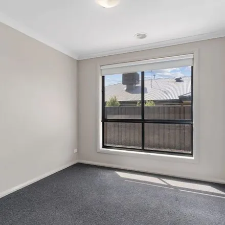 Rent this 4 bed apartment on Whirrakee Parade in Huntly VIC 3551, Australia