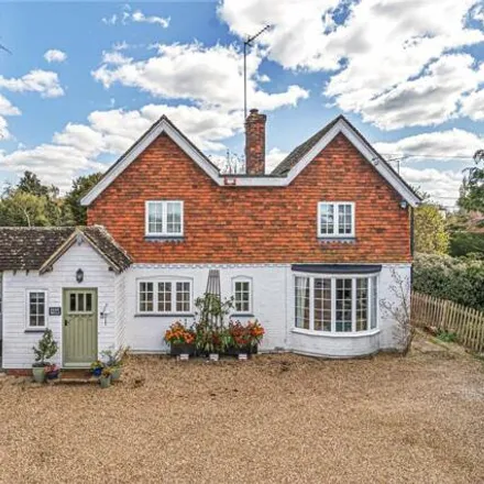 Image 1 - Loxwood House, Guildford Road, Alfold Bars, RH14 0QS, United Kingdom - House for sale