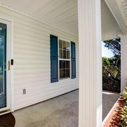 Image 5 - 2192 Preston Trails Drive, Winterville, Pitt County, NC 28590, USA - House for sale