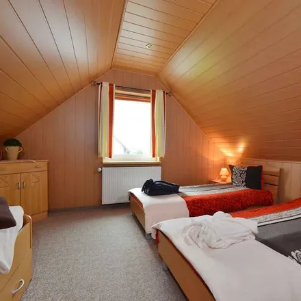 Rent this 2 bed apartment on 18528 Bergen auf Rügen