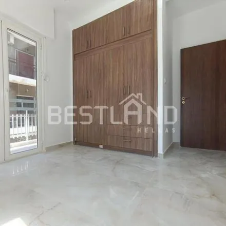 Rent this 3 bed apartment on ΚΕΤΕ in Δράκοντος, Athens