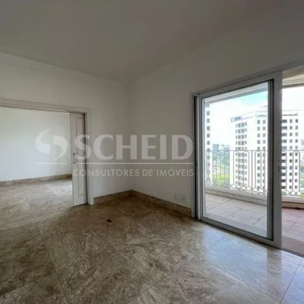 Buy this 4 bed apartment on Rua Forte William in Vila Andrade, São Paulo - SP
