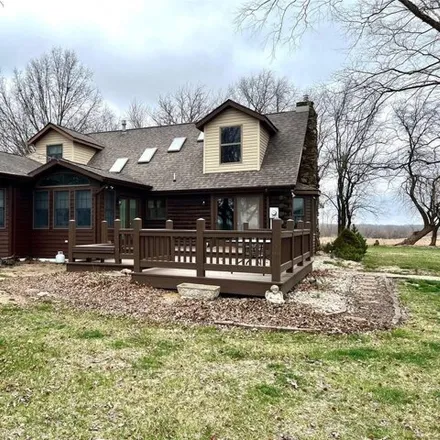 Image 2 - 12760 Buckeye Road, Madison County, IL 62249, USA - House for sale