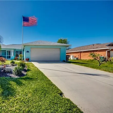 Buy this 3 bed house on 2048 Northwest 5th Terrace in Cape Coral, FL 33993