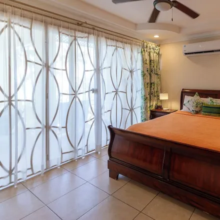 Rent this 3 bed apartment on Tobago in Black Rock, Trinidad and Tobago