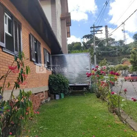 Image 1 - Rua Augusto Bordin, Floresta, Gramado - RS, 95670, Brazil - House for sale