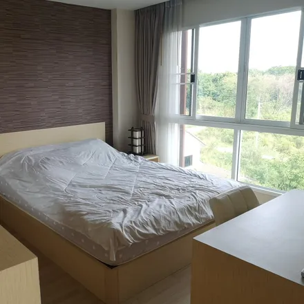 Buy this 1 bed condo on PT Pharmacy in Suandok Road, Chiang Mai