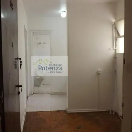 Rent this 1 bed apartment on Rua Jaguaribe 206 in Higienópolis, São Paulo - SP