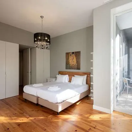 Rent this 1 bed apartment on Instituto Profissional do Terço in Rua de João Pedro Ribeiro, 4000-391 Porto