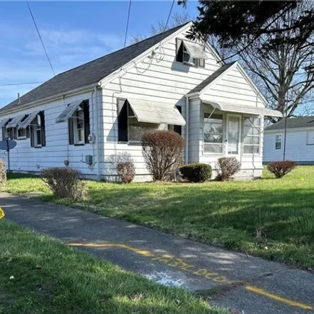Buy this 2 bed house on Zedaker & Detroit in Detroit Avenue, Youngstown