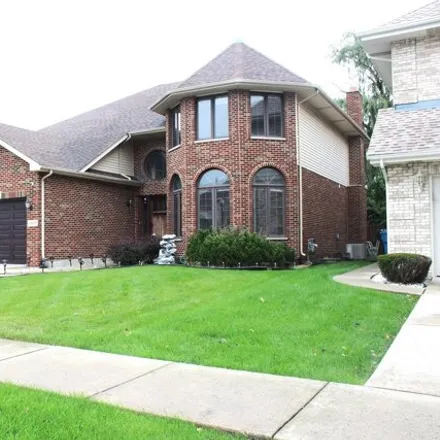 Rent this 4 bed house on 10727 Cook Avenue in Oak Lawn, IL 60453