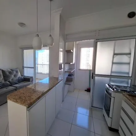 Rent this 2 bed apartment on Cayman in Rua Jean Baptiste Debret, Vila Nova Mogilar