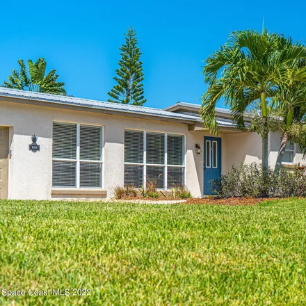 Buy this 3 bed house on 151 Southeast 1st Street in South Patrick Shores, Brevard County