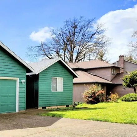 Buy this 4 bed house on 11096 Southeast Cranberry Loop in Clackamas, OR 97015