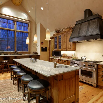 Image 9 - 938 South Mill Street, Aspen, CO 81611, USA - House for sale