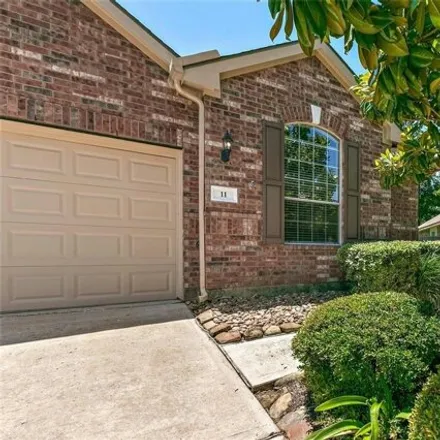 Image 3 - 11 Sandingham Way, Conroe, Texas, 77384 - House for sale