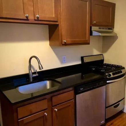Rent this 1 bed apartment on 7 Blake St
