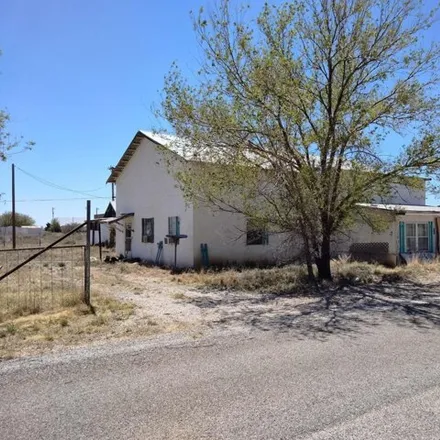 Buy this 2 bed house on unnamed road in Hope, Eddy County