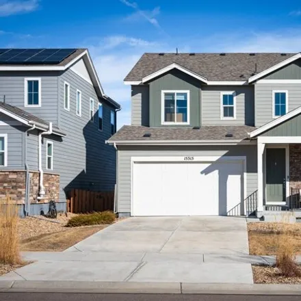 Buy this 3 bed house on unnamed road in Arvada, CO 80007